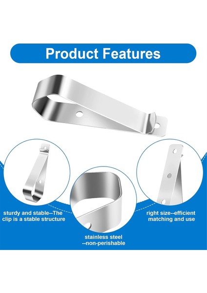 6 Adet Garaj Kapısı Açma Klipsi, Garaj Kapısı Uzaktan Açma (Yurt Dışından) fiyatları