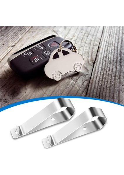 6 Adet Garaj Kapısı Açma Klipsi, Garaj Kapısı Uzaktan Açma (Yurt Dışından) fırsatları