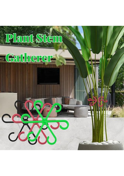 Tekrar Kullanılabilir Bitki Sapı Katlanır Çerçeve Bahçe Aletleri Yeşil (Yurt Dışından) fiyatları