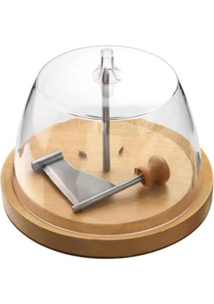 Peynir Kesici Peynir Kıvırıcı Paslanmaz Elde Taşınabilir Peynir Parçalayıcı (Yurt Dışından)