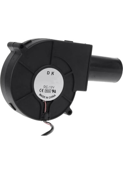 Metal Fan Barbekü Üfleyici Kömür Soğutma Soğutucu Fan Abd Fişi (Yurt Dışından) indirimleri