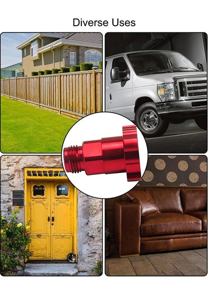 Paintgun Bardak Adaptörü (Yurt Dışından) indirimleri