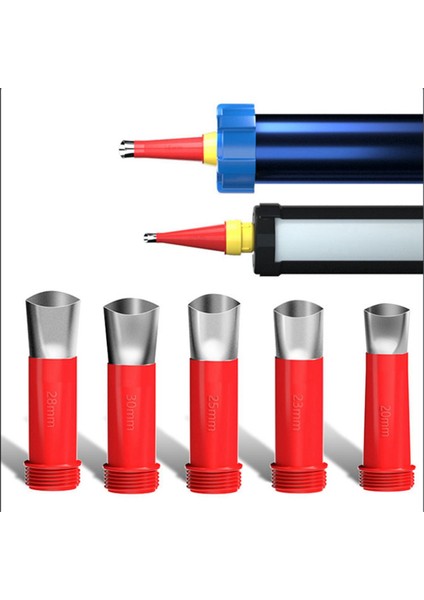 Paslanmaz Çelik Macun Ucu Aplikatörü Macun Sonlandırıcı (Yurt Dışından) fırsatları