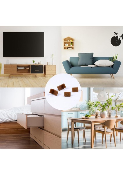 40 Parça - Çekmece Rayları ve Rayları Mobilya Rayları (Yurt Dışından) fırsatları