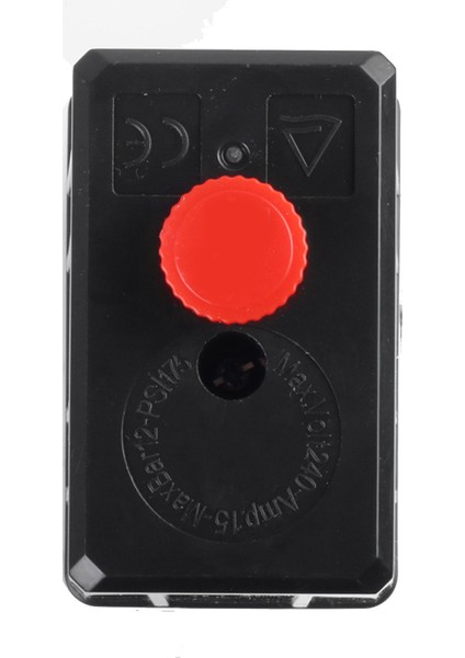 Hava Kompresörü Basınç Anahtarı Kontrol Vanası 220-240V 5-8kgs Hava Pompası (Yurt Dışından) indirimleri