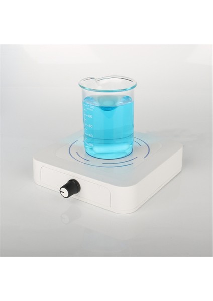 2500RPM Mini Manyetik Karıştırıcı USB Manyetik Karıştırıcı Laboratuvar Malzemeleri (Yurt Dışından)