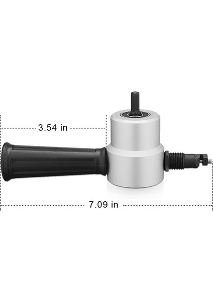 Çift Kafalı Metal Sac Kesme Makinesi (Yurt Dışından)