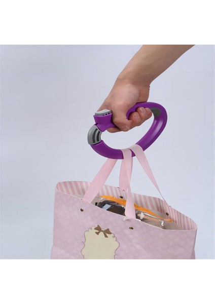 D Tipi Çanta Sapı ve El Korumalı Emek Tasarruflu Sebze Kaldırıcı -C (Yurt Dışından) indirimleri