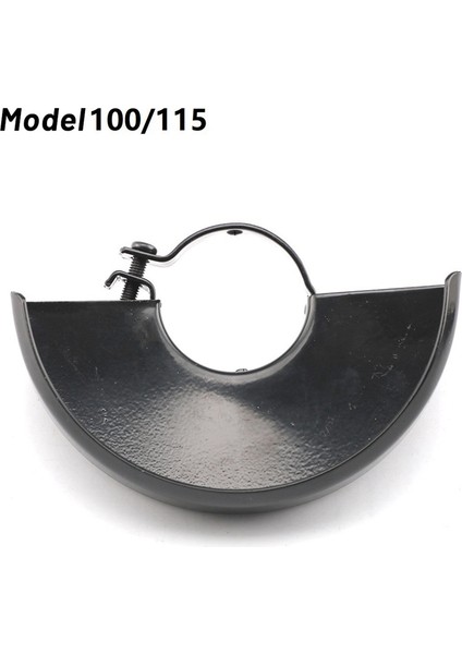 100 Açı Taşlama Makinesi Koruyucu Kılıfı Taşlama Tekerleği Koruyucu Kılıfı (Yurt Dışından) fiyatları