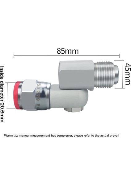Alüminyum Boya Püskürtme Makinesi Döner Bağlantı Değişimi Kapatma Vanası (Yurt Dışından) indirimleri