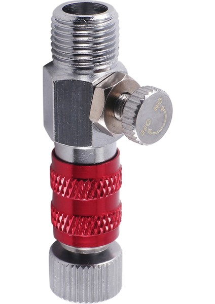 Airbrush Hızlı Çıkarma Hava Kontrol Bağlantı Adaptörü 1/8 Inç SD-405R (Yurt Dışından)