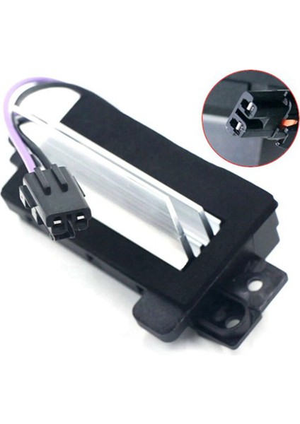 Ac Blower Motor Kontrol Modülü Blower Direnci (Yurt Dışından) modelleri