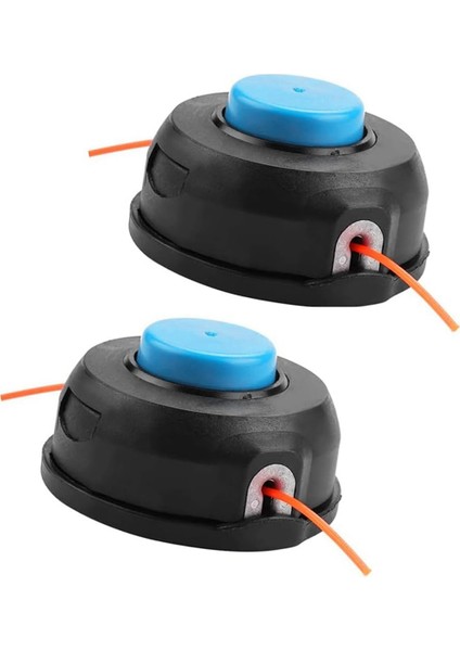 Husquvarna 128CD 124L 125L 128L 128RJ Için 2 Adet 128LD T25 Düzeltici (Yurt Dışından)