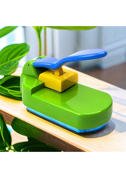 Yapboz Yapma Makinesi, Yeşil (Yurt Dışından) modelleri