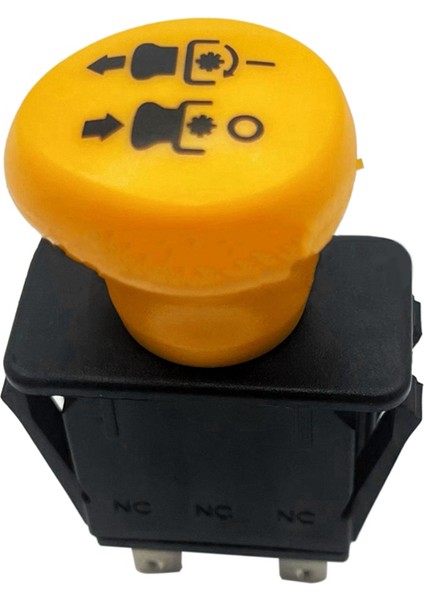 YTH1542XP YTH1542XPG YTH1848XP Motoru Için Pto Anahtarı (Yurt Dışından) fiyatları