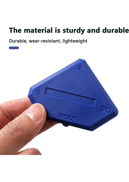 11 Parça Set, Profesyonel Kalafatlama Alet Seti, Silikon Kalafatlama Alet Seti (Yurt Dışından) indirimleri