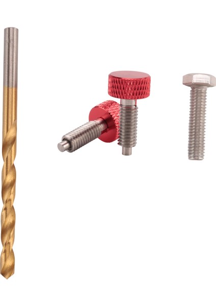 Packout Kulp Serbest Bırakma Pimleri Kiti Packout Kulp B (Yurt Dışından) fiyatları