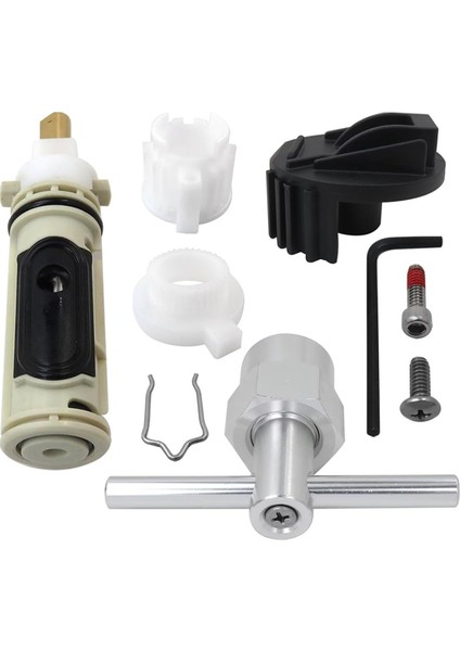 1 222 Için Çıkarma Aletli Yedek Kartuş (Yurt Dışından) modelleri