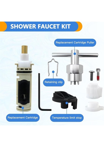 1 222 Için Çıkarma Aletli Yedek Kartuş (Yurt Dışından) indirimleri