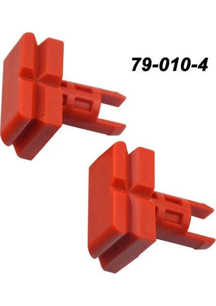 8 Adet Siyah ve Workmate Döner Mandallar Için Döner Tutma Mandalı 79-010-4 (Yurt Dışından) fırsatları