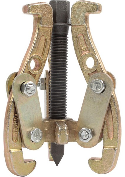 Inç 3 Pençeli Lamar Mekanik Lamar Rulman Çektirme Aleti 2 Pençeli Araba Aleti (Yurt Dışından) fırsatları