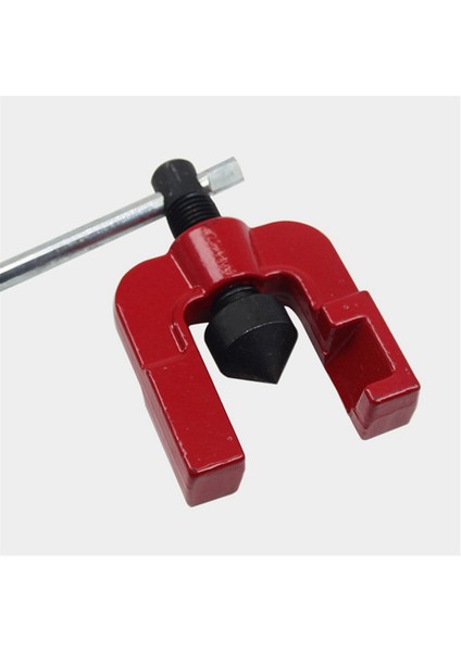 45 Derece Bakır Boru Genişletici Genişletme Alet Seti, B (Yurt Dışından) modelleri