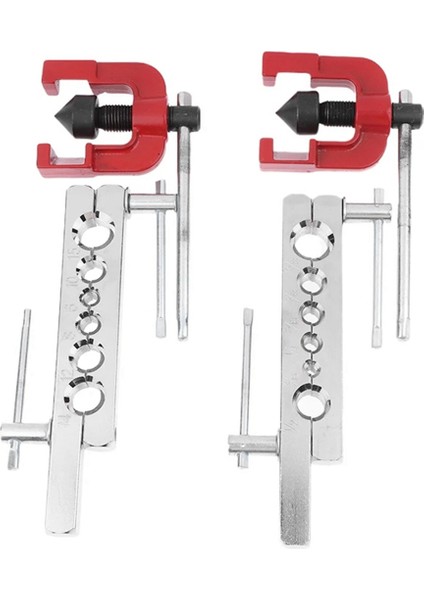 45 Derece Bakır Boru Genişletici Genişletme Alet Seti, B (Yurt Dışından) indirimleri