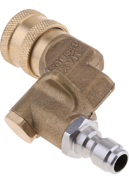 1/4ın Hızlı Bağlantı Döner Bağlantı Parçası Ayarlanabilir Adaptör (Yurt Dışından) indirimleri