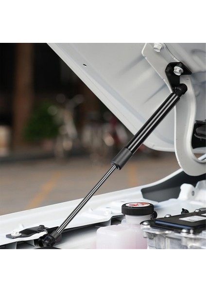 Prado LC250 2024 2025 Ön Kaput Kaldırma Destekleri (Yurt Dışından) modelleri