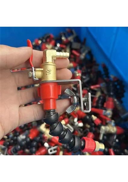 Kesme Makinesi Sisleme Sistemi Su Püskürtme Toz Giderici (Yurt Dışından) fırsatları