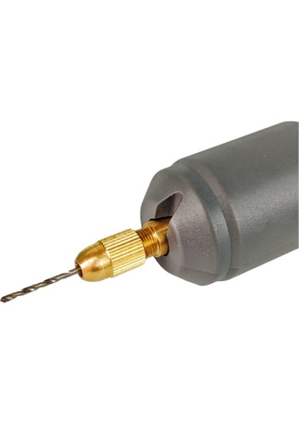 Mini Elektrikli Matkap Elektrikli El Matkabı Mini Kablosuz Döner Alet (Yurt Dışından) fırsatları