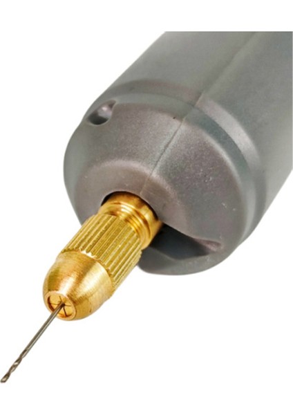 Mini Elektrikli Matkap Elektrikli El Matkabı Mini Kablosuz Döner Alet (Yurt Dışından) indirimleri