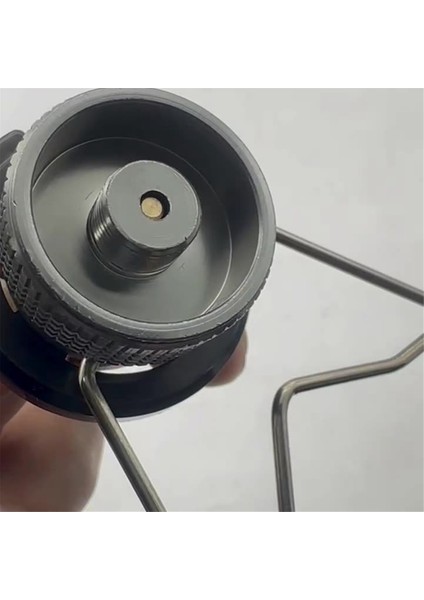Braketli Kaset Benzin Tankı Adaptörü (Yurt Dışından) fırsatları