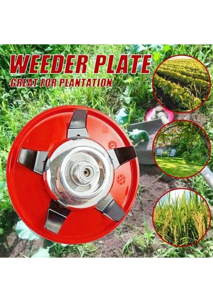 Ot Ayıklayıcılar Için Ayıklama Diski, Ot Ayıklayıcılar Için Kesme Başlıkları (Yurt Dışından) fırsatları