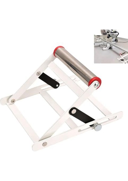 Ayarlanabilir Kesme Makinesi Destek Çerçevesi, 1 Adet (Yurt Dışından) indirimleri