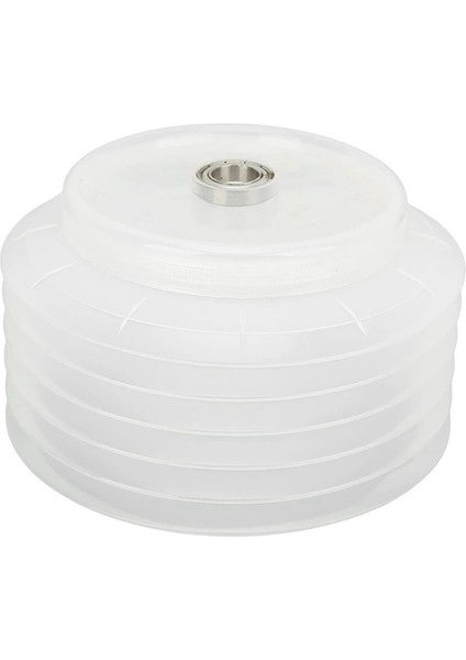 Matkap Toz Kapağı Vakumlu Temizleyici Silikon Tavan Temizleme Işçisi Için (Yurt Dışından)