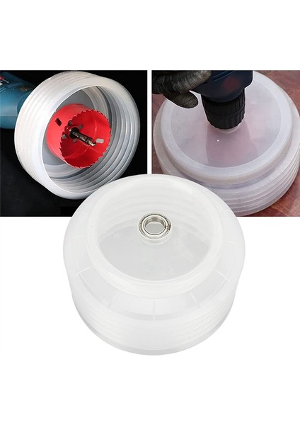 Matkap Toz Kapağı Vakumlu Temizleyici Silikon Tavan Temizleme Işçisi Için (Yurt Dışından) fiyatları