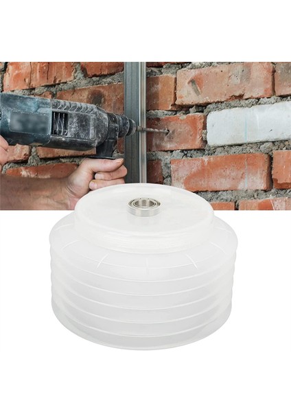 Matkap Toz Kapağı Vakumlu Temizleyici Silikon Tavan Temizleme Işçisi Için (Yurt Dışından) modelleri