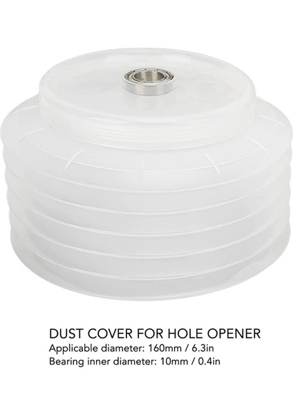 Matkap Toz Kapağı Vakumlu Temizleyici Silikon Tavan Temizleme Işçisi Için (Yurt Dışından) fırsatları