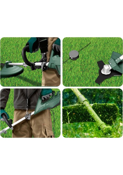 AFS23-27 Biçme Hattı F016800431&F016F04841 Çim Biçme Makinesi Şapkası Için (Yurt Dışından) fırsatları