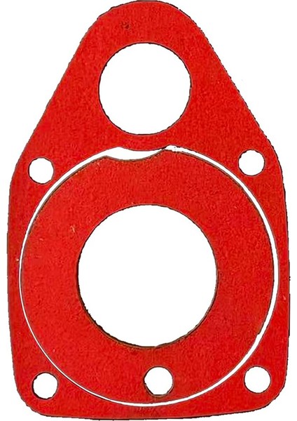 O'ring Contalı Tam Ayar ve Onarım Seti (Yurt Dışından)
