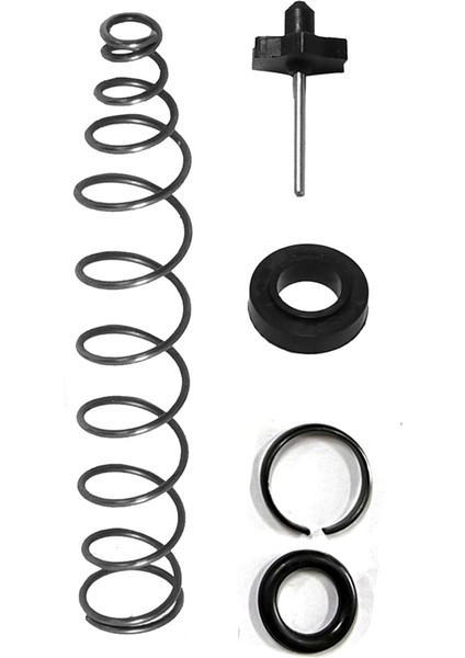 O'ring Contalı Tam Ayar ve Onarım Seti (Yurt Dışından)