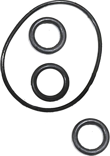 O'ring Contalı Tam Ayar ve Onarım Seti (Yurt Dışından)
