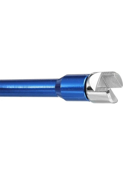 Konuşmacı Anahtarı Motosiklet Konuşmacı Anahtarı 5.4-6.8mm Bükülmüş Tekerlek (Yurt Dışından)