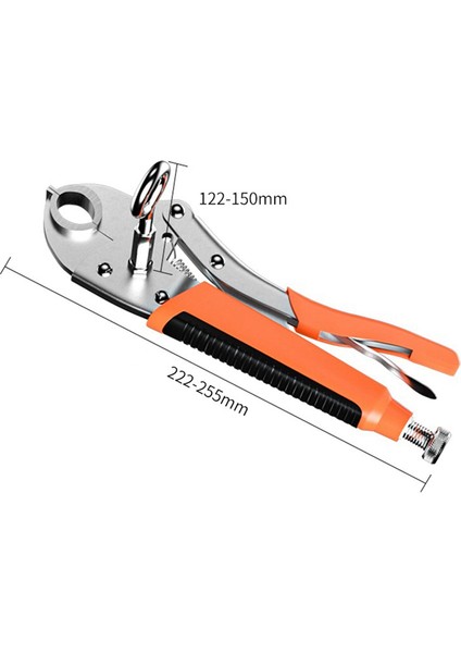 Çok Işlevli Evrensel Zemin Isıtma Pensesi Sökme Pensesi (Yurt Dışından) modelleri