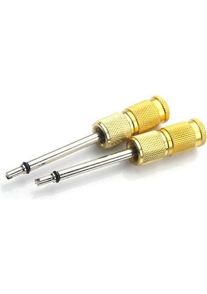R134A R1234YF Soğutma Vanası Çekirdek Sökme Aracı (Yurt Dışından)