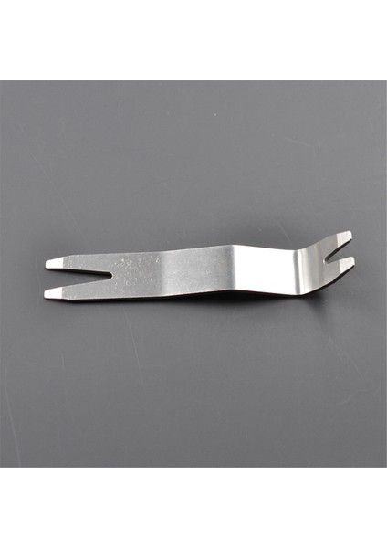 Araba Iç Sökme Aleti 6 Adet Kit Radyo Kapı Klipsi Panel Sökme Aleti (Yurt Dışından)