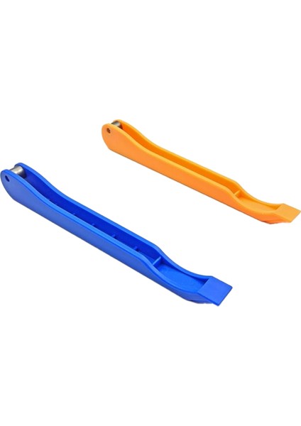 Yeni Vitray El Folyo Aleti, Vitray El Folyo Aleti (Yurt Dışından)