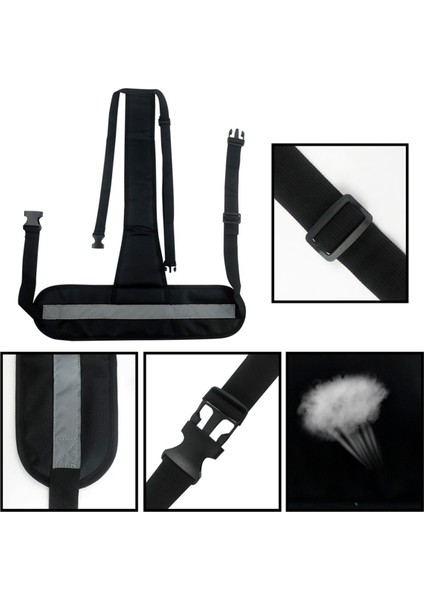 Tekerlekli Sandalye Emniyet Kemeri Tekerlekli Sandalye Emniyet Kemeri, Ayarlanabilir Tekerlekli Sandalye Güvenliği (Yurt Dışından) fırsatları