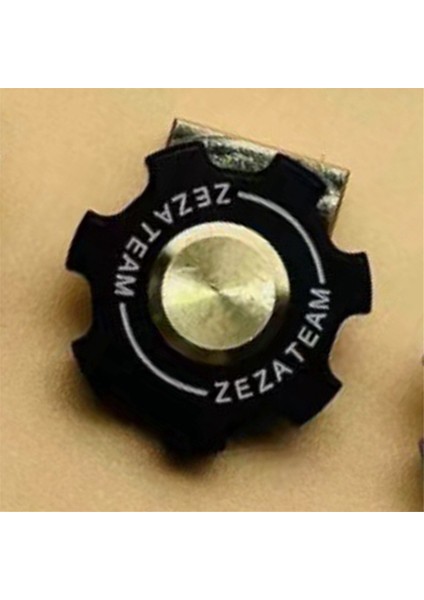 60W / 70W / Billet Box Tool-D Için Yedek Negatif Kontak (Yurt Dışından)